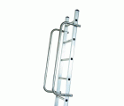 KIT PASAMANOS CON TORNILLERÍA DIRECTA A LA ESCALERA
